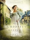 Cover image for The Curiosity Keeper